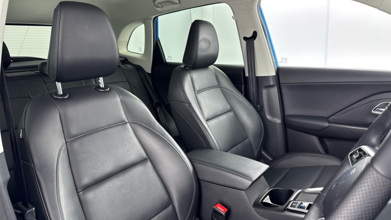 MG ZS 1.5 Hybrid+ Trophy 5dr Auto Hybrid Hatchback